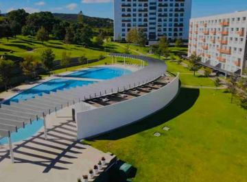 Departamento de 2 habitaciones, Zapopan · Departamento a Estrenar a un Paso del Bosque