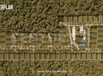 Terreno / Lote · 184m² · Lotes en Venta Navelia
