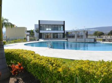 Terreno / Lote , Jocotepec · Hermoso Terreno en El Fraccionamiento Lake Shore