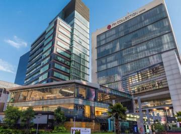 Oficina , Cuajimalpa de Morelos · Renta Oficina Santa Fe