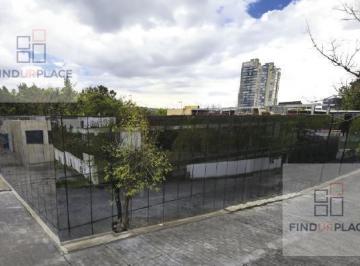 Oficina · 9298m² · 128 Estacionamientos · Oficinas en Renta, Adolfo Lopez Mateos