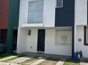 Casa de 3 habitaciones, Zapopan · Casa Renta El Fortín Zapopan