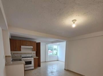 Departamento de 3 habitaciones, Tlalpan · Departamento en Venta en Tlalpan