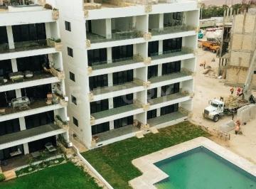 Departamento · 154m² · 3 Recámaras · Departamento en Venta Frente a La Playa