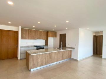 Departamento de 2 habitaciones, Querétaro · Se Renta Departamento en La Vista Residencial, Amplio con Excelentes Amenidades