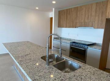 Departamento de 2 habitaciones, Querétaro · Se Renta Departamento en La Vista Residencial, Amplio con Excelentes Amenidades