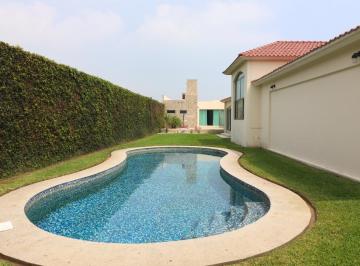 Casa · 511m² · 3 Recámaras · 3 Estacionamientos · Casa en Playas del Conchal