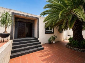 Casa · 609m² · 3 Recámaras · 4 Estacionamientos · Casa - Lago de Guadalupe