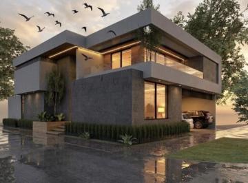 Casa de 4 habitaciones, San Luis Potosí · Casa en Venta en Sierra Azul, San Luis Potosí