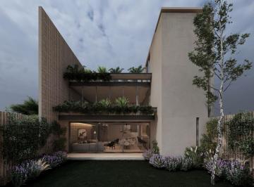 Casa · 250m² · 3 Recámaras · 2 Estacionamientos · Departamento en Venta en El Refugio