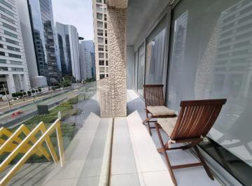 1 · Departamento en Venta en Santa Fe, Contadero