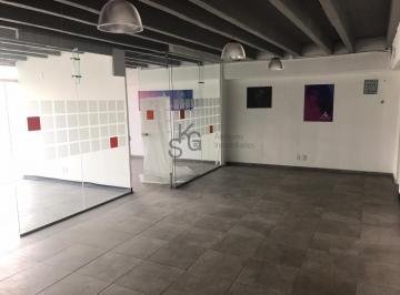 Local comercial · 80m² · Local Comercial U Oficina en Renta Sobre Jesús del Monte, Interlomas