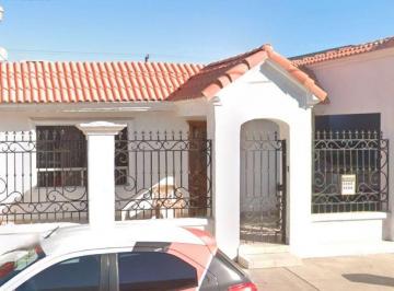 Casa de 4 habitaciones, Mexicali · Venta de Casa en La Colonia Industrial en Mexicali Baja California