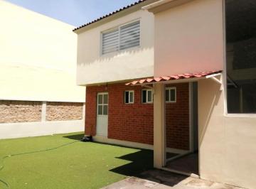 Casa en condominio de 3 habitaciones, Atizapán de Zaragoza · Renta Casa Puerta de Barcelona Bosque Esmeralda Atizapan de Zaragoza