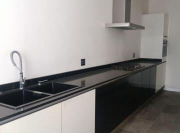 Departamento de 3 habitaciones, Benito Juárez · Amplio Departamento con Acabados de Lujo