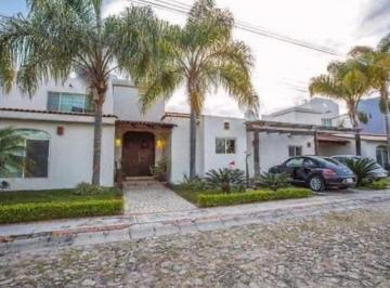 Casa en condominio de 10 habitaciones, Chapala · Hacienda Guadalupe