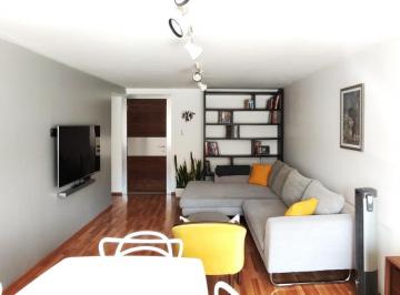 Departamento de 2 habitaciones, Naucalpan de Juárez · Lindísimo Departamento en La Concordia