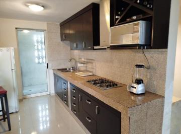 Departamento de 2 habitaciones, Monterrey · Departamento Amueblado por Cintermex, Dos Recamaras con Barra Desayunadora