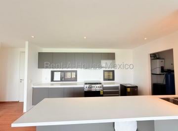 Departamento · 166m² · 3 Recámaras · 3 Estacionamientos · Departamento Nuevo en Venta en Altos de Juriquilla | 166.10 m² con Terraza Privada