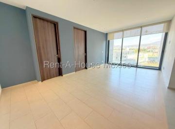 Departamento · 66m² · 1 Recámara · 1 Estacionamiento · Departamento en Venta en El Centro de Querétaro | 1 Recámara Rah2789