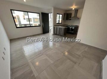 Departamento · 70m² · 2 Recámaras · 1 Estacionamiento · Departamento en Renta de 2 Recámaras | Último Piso Rah131