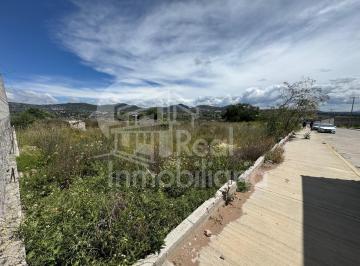 Terreno / Lote · 598m² · Terreno en Pachuquilla Hidalgo