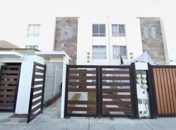 Casa en condominio de 3 habitaciones, Tizayuca · Casa en Venta en Tizayuca Sobre Av Principal