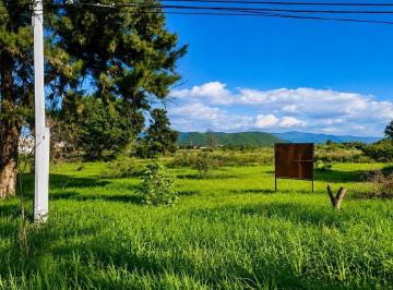 Terreno / Lote · 20632m² · Terreno en Venta en San Agustin