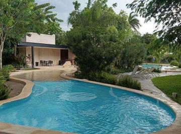 Casa de 2 habitaciones, Mérida · Casa en Venta en Mérida Yucatán