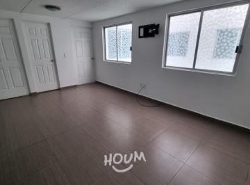 Departamento · 60m² · 2 Recámaras · 1 Estacionamiento · Departamento en Morelos con 2 Recámaras, Id:.