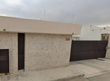 Casa de 5 habitaciones, Mérida · C. 26 229, Col. Altabrisa, 97130, Mérida, Yuc.