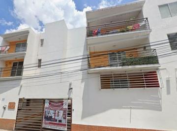 Departamento de 2 habitaciones, Iztacalco · Remate Bancario Departamento en Barrio de Los Reyes Iztacalco Cdmx