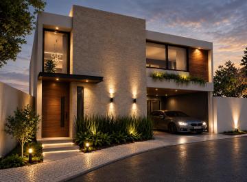 Casa de 3 habitaciones, San Luis Potosí · Casa en Venta en Punta San Luis, San Luis Potosí