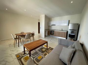 Departamento de 2 habitaciones, Benito Juárez · Departamento en Renta Amueblado Arbolada Huayacan