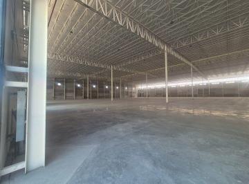 99d0cf157f367d3bb01972be812d80432bc24a5a88f524a75381cdfeb17dbd80 · Nave Industrial en Renta