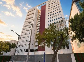 Departamento de 2 habitaciones, Benito Juárez · Departamento en Calzada de Tlalpan Alamos Cdmx