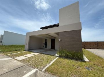 Casa de 3 habitaciones, Alvarado · Casa Venta Punta Tiburon Veracruz