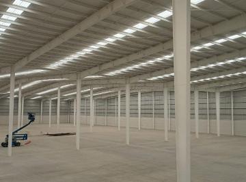 Nave industrial , Ixtapaluca · Nave Industrial en Renta en Ixtapaluca, Estado de Mexico