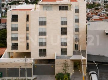 Departamento · 186m² · 2 Recámaras · 1 Estacionamiento · Departamento en Venta - Torre Zacatlán 24 - La Paz Puebla