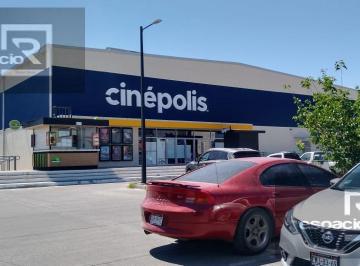 Local comercial · 3802m² · Edificio Comercial en Venta Ya Rentado en Delicias
