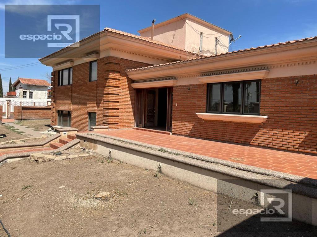 House - Eastern Sector