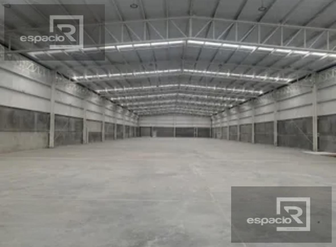 Warehouses for Rent and Sale on the Highway to Cuauhtémoc