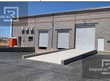 Bodega comercial · 1300m² · Bodega en Renta Al Sur Cerca de La Central de Abastos