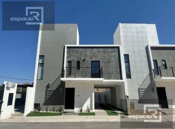 Casa · 147m² · 3 Recámaras · Casa Cerca del Tecnológico de Monterrey