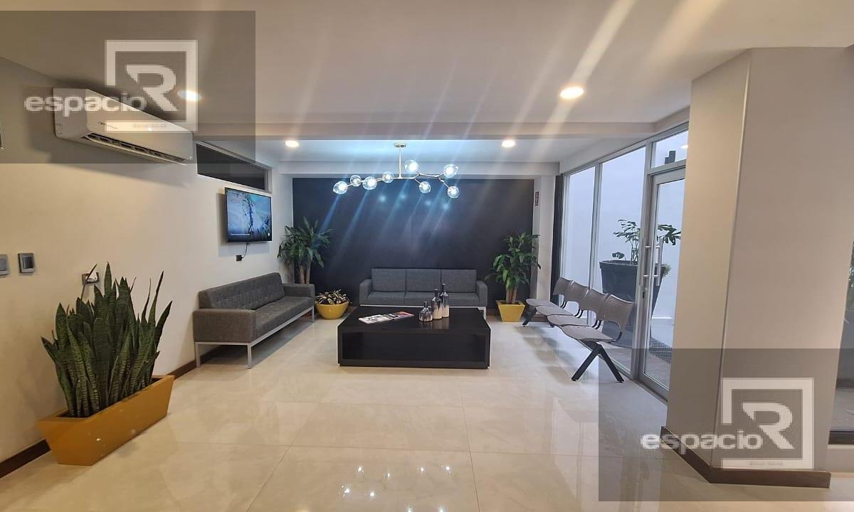 Consulting Office for Rent at Ocampo Medical Center, Next to Tec Milenio