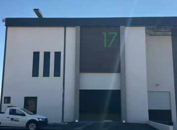 Bodega comercial · 819m² · Bodegas en Pre - Venta Al Norte en Ubicación Privilegiada