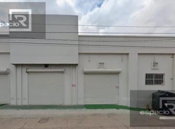Bodega comercial · 1309m² · Bodega en Renta – Colonia Altavista
