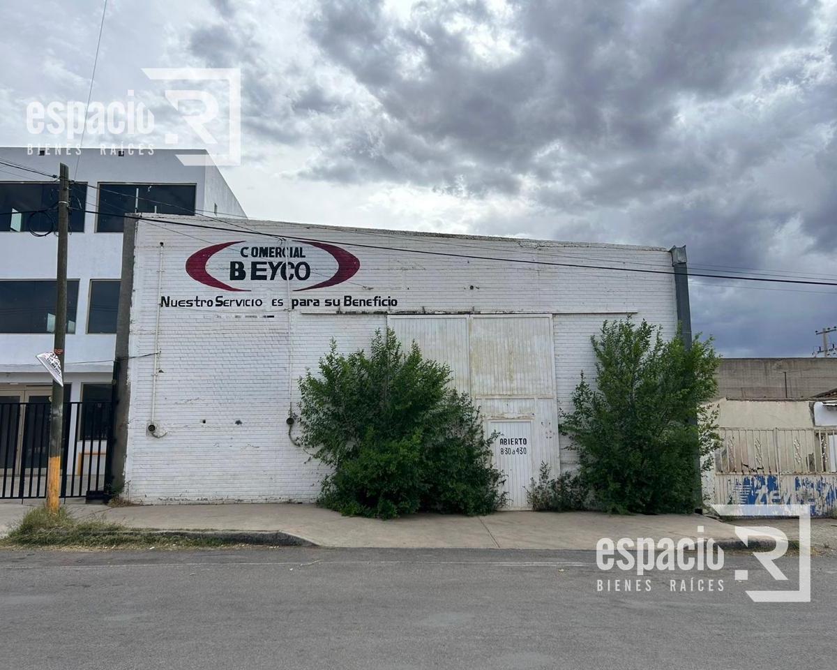 Bodega en Venta de Oportunidad en Cd. Cuauhtemoc