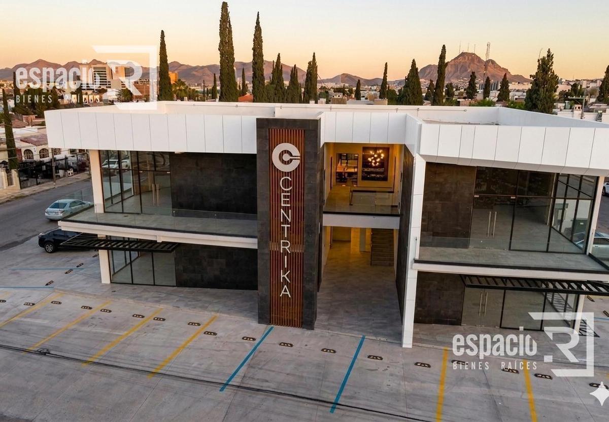 Commercial Spaces for Sale on Ernesto Talavera Street