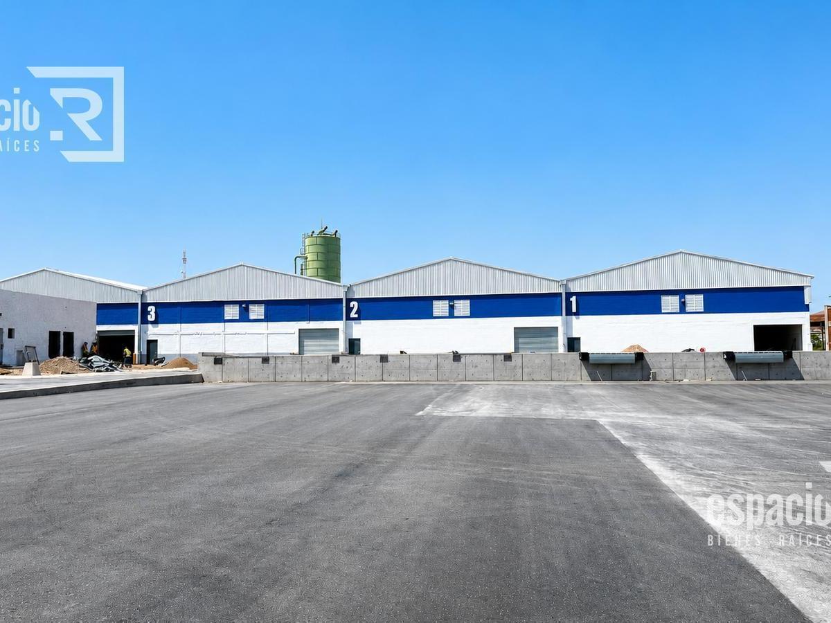 Bodegas en Renta Sobre Av Carlos Pacheco Ubicación Privilegiada